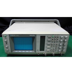  Oscilloscope
